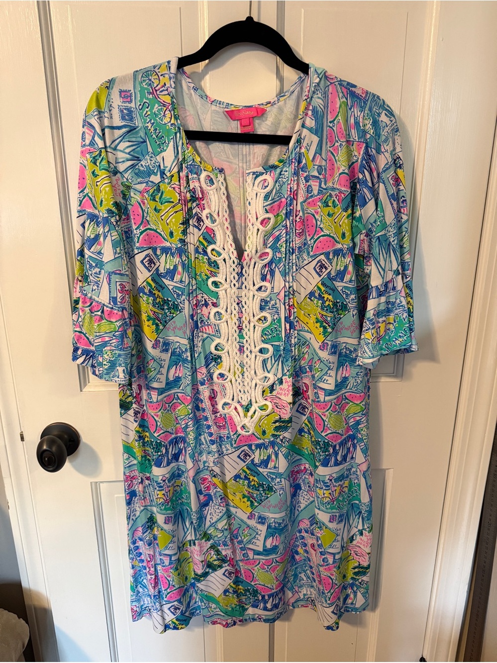 Lilly Pulitzer Krysta Dress NWOT
